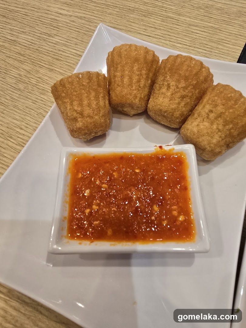 Food Plate