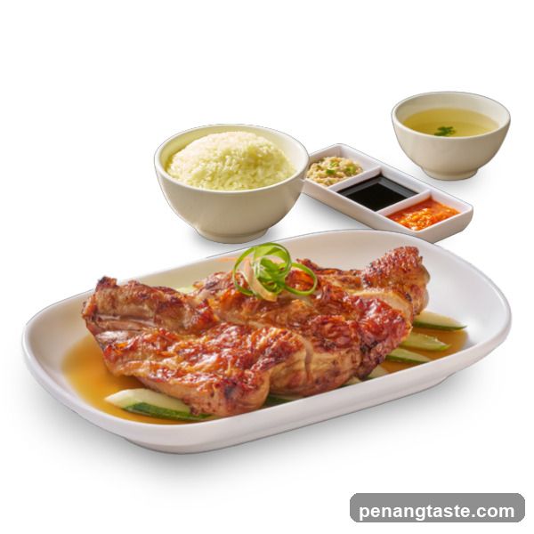 Grilled Chicken Platter