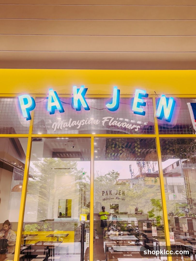 Pak Jen
