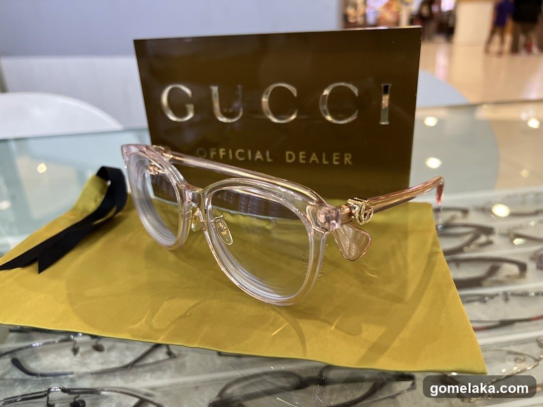 Sunglass Art