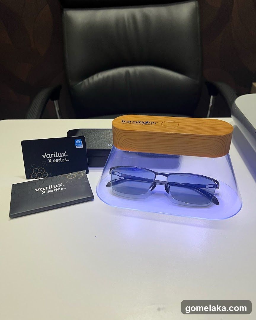Eyewear Display