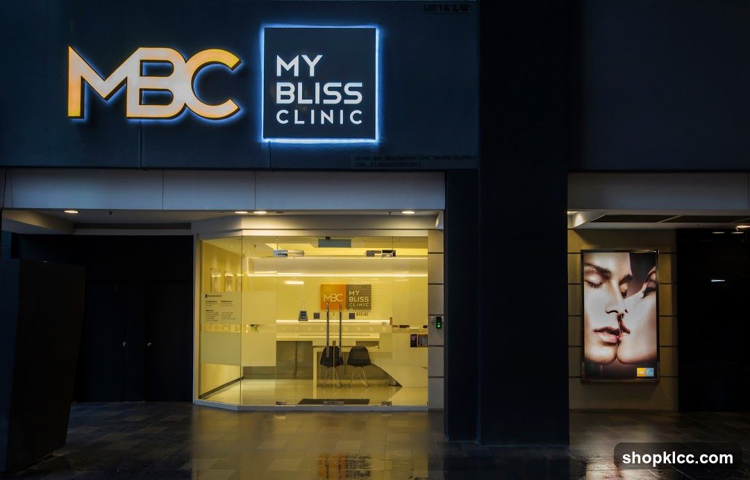 My Bliss Clinic
