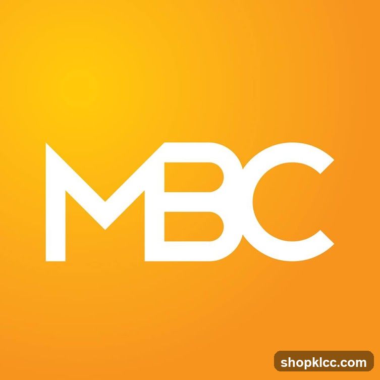 MBC Logo