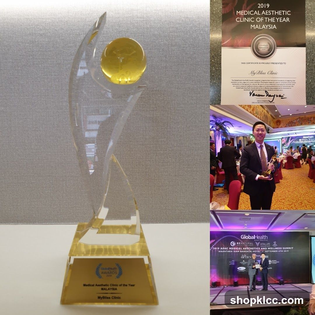 Medical Aesthetic Clinic of the Year Award