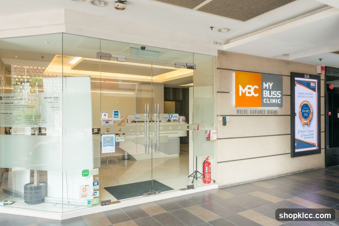 My Bliss Clinic