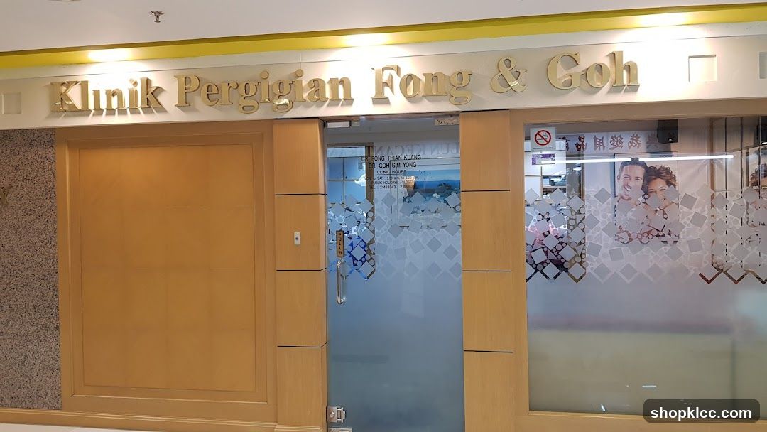 Fong & Goh Dental Surgery