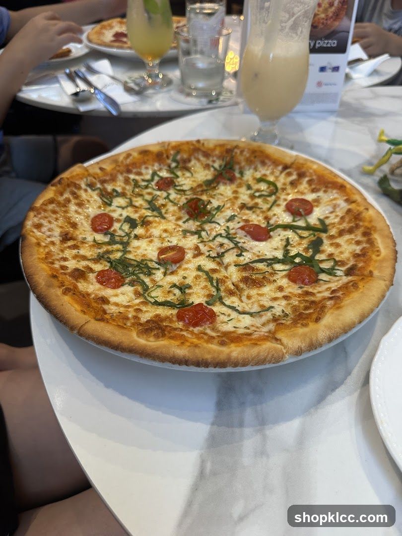Michelangelo's Ristorante Italiano