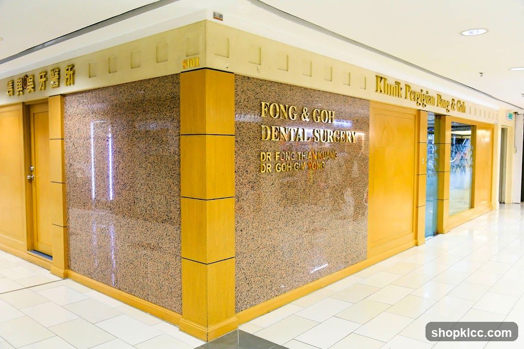 Fong & Goh Dental Surgery