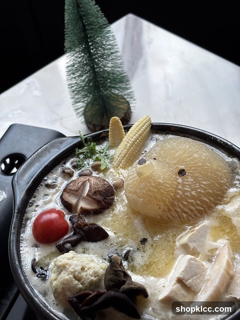 Creative Rabbit Hot Pot Dish
