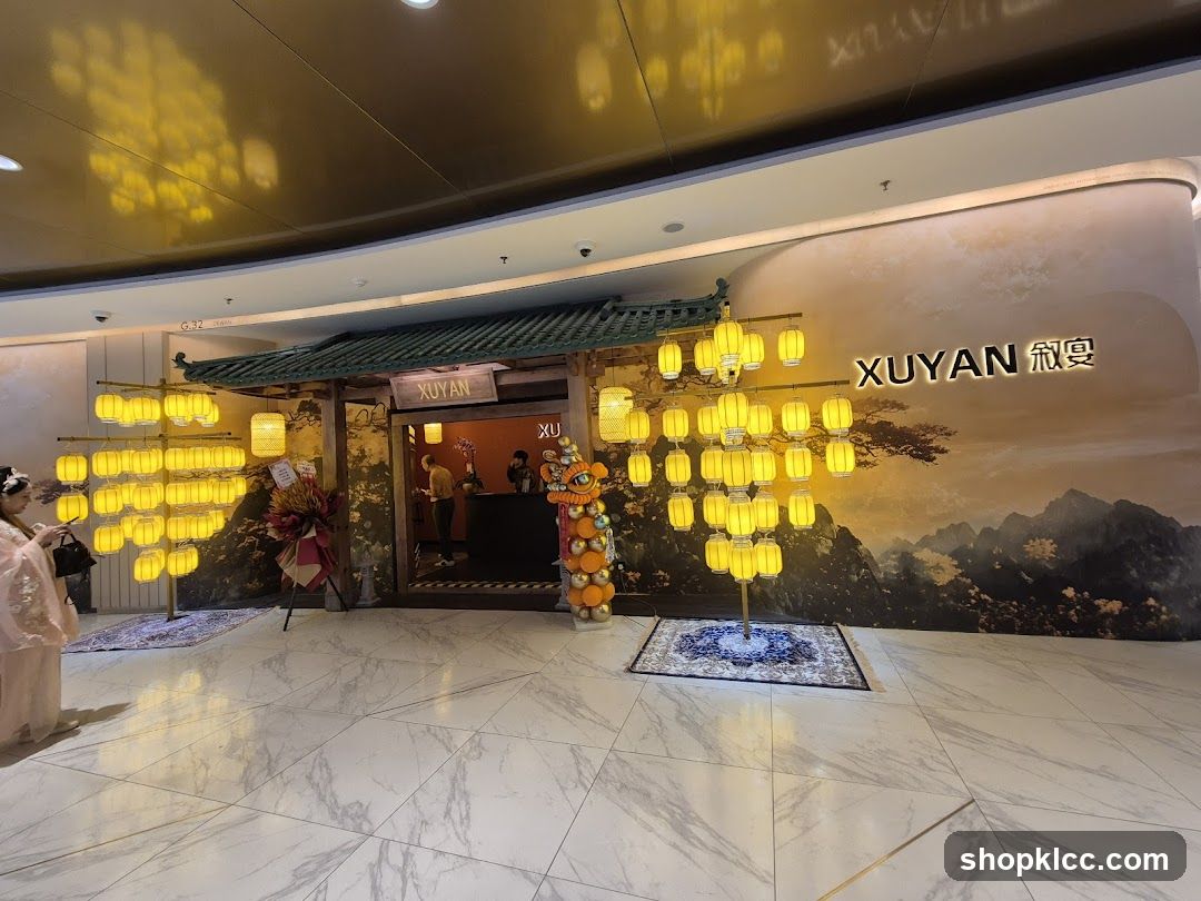 Xuyan