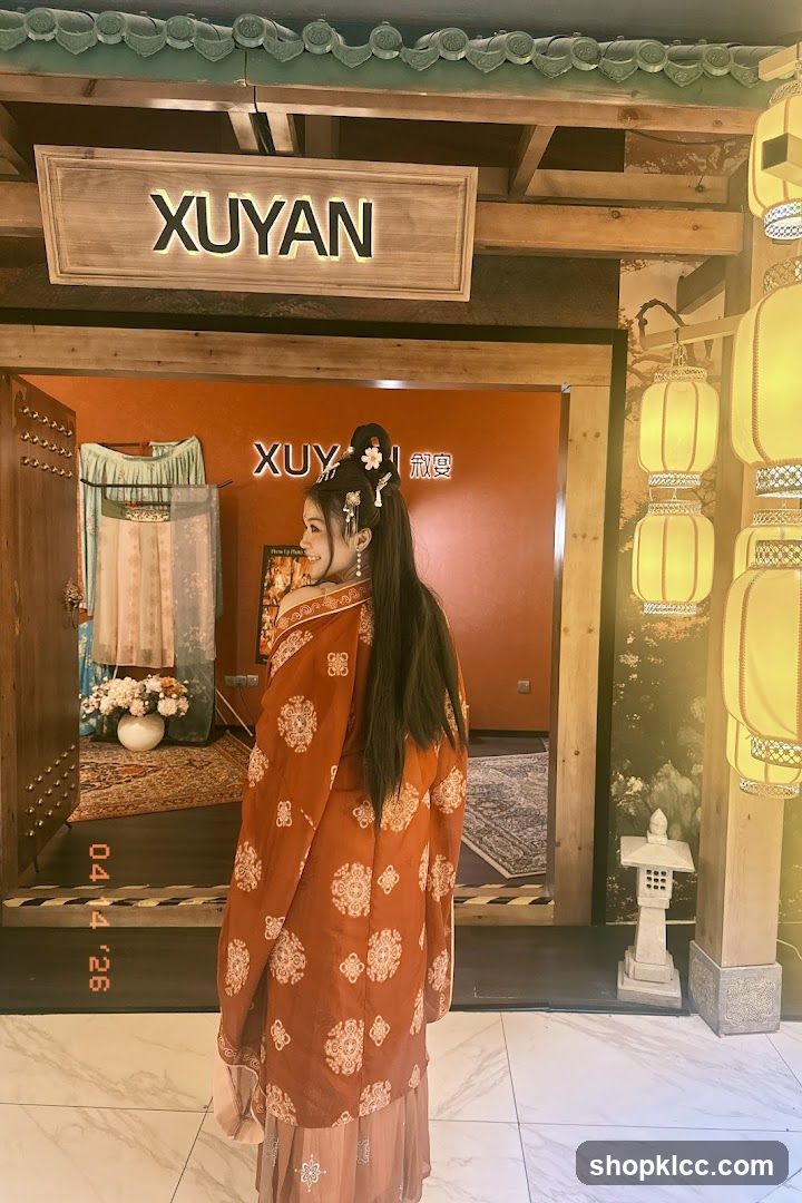 Xuyan