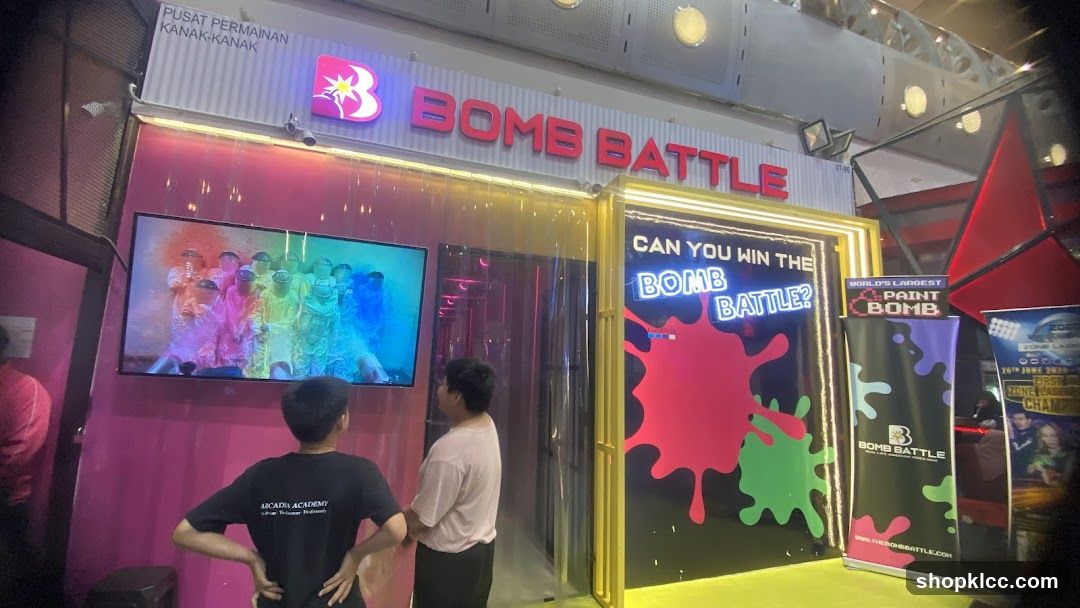 Escape Game