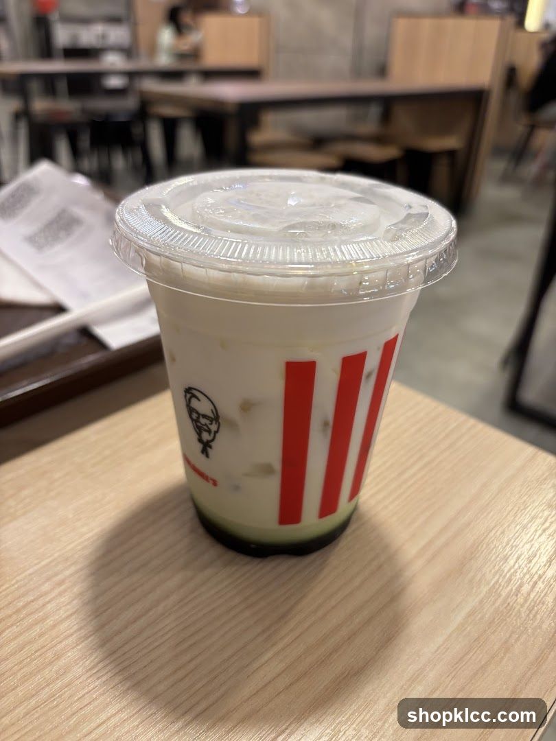 KFC Drink