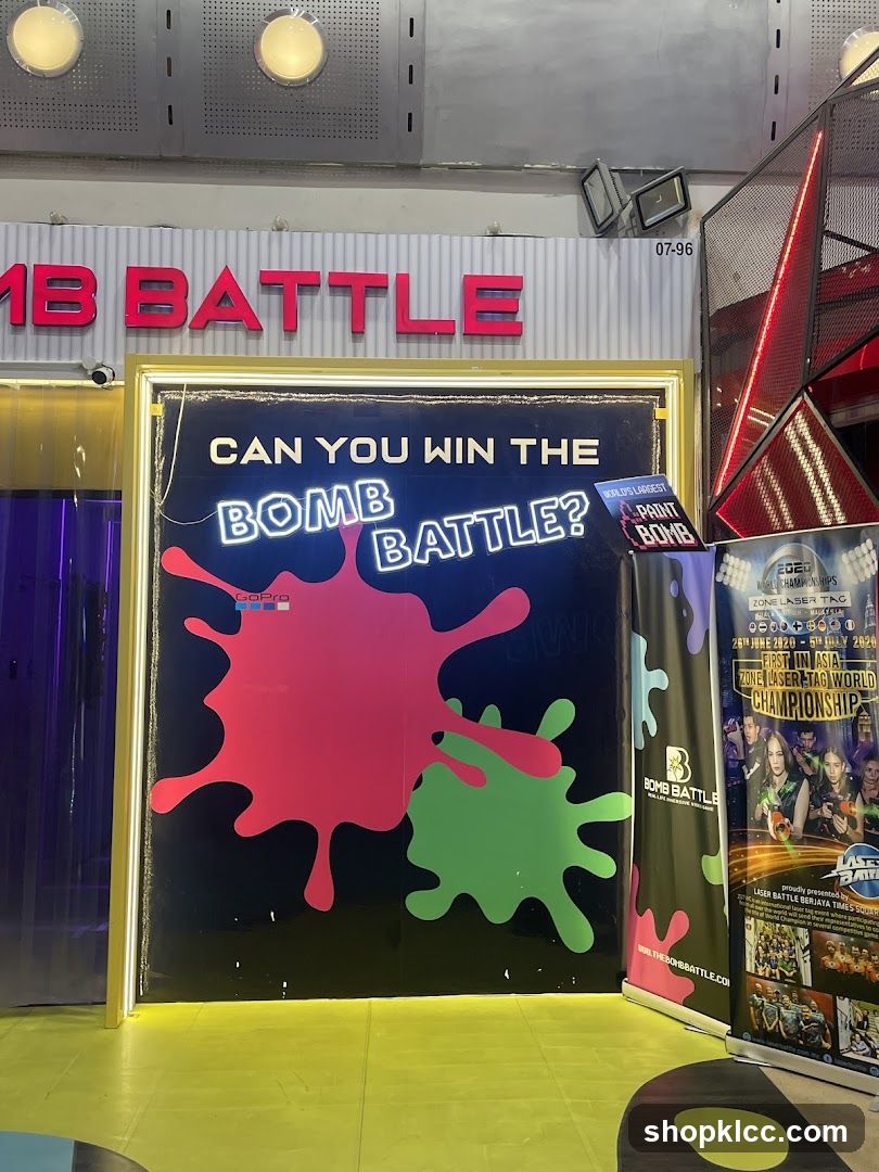 Escape Game