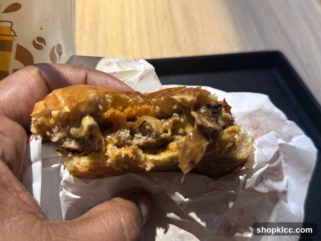 Pasadena Burger & Coffee