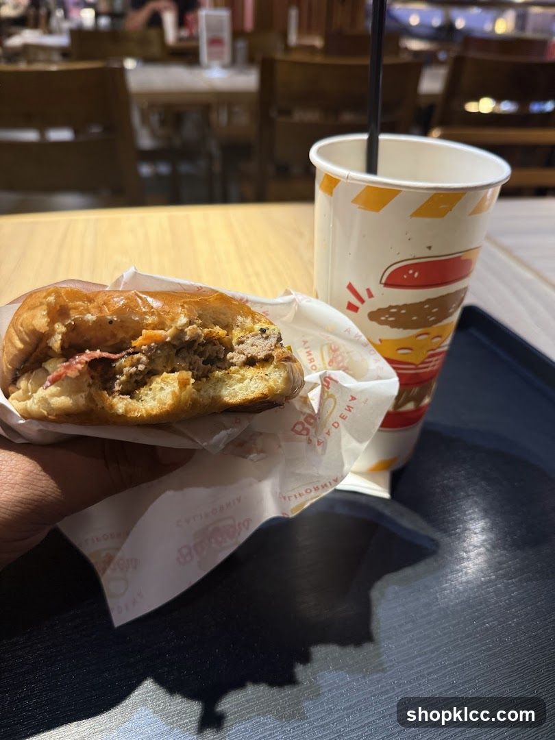 Pasadena Burger & Coffee