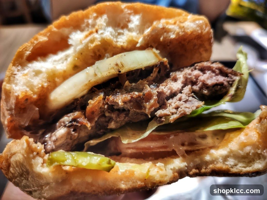 Pasadena Burger & Coffee