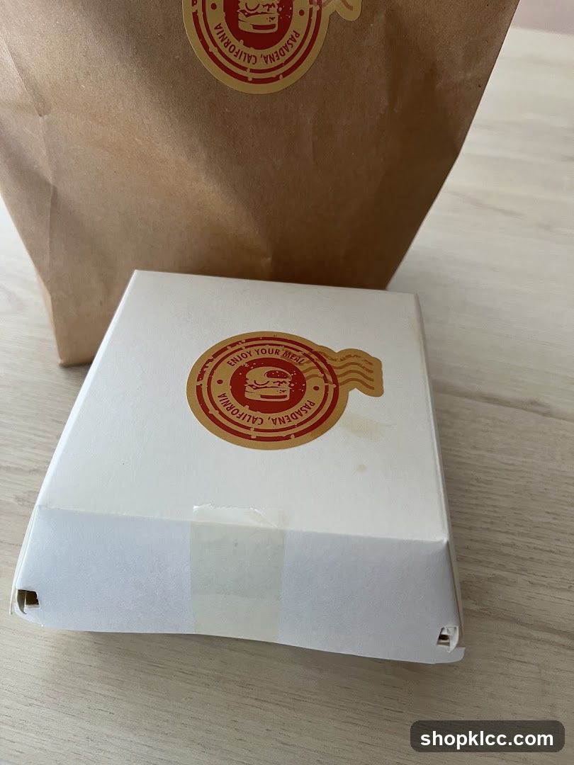 Food Packaging