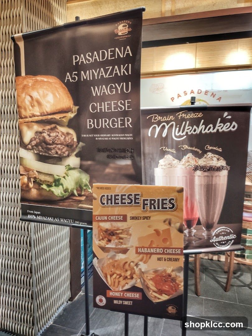 Food and Drink Advertisements