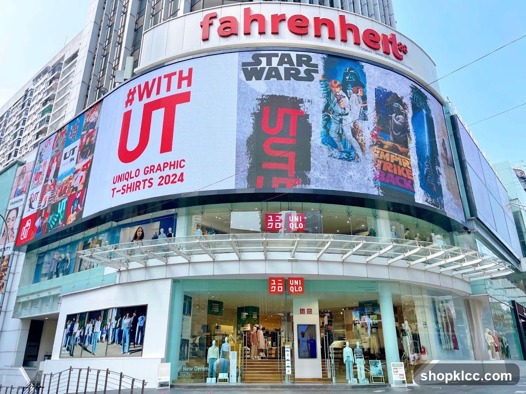 Uniqlo