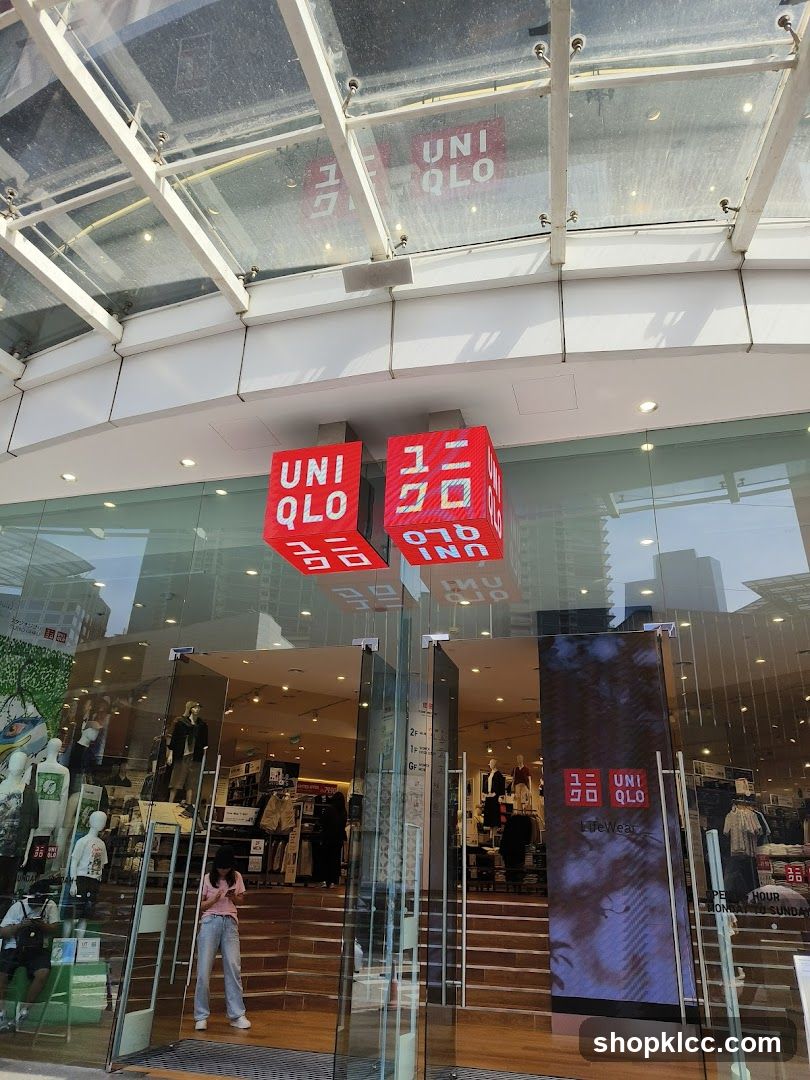 Uniqlo
