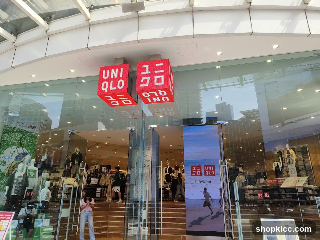 Uniqlo