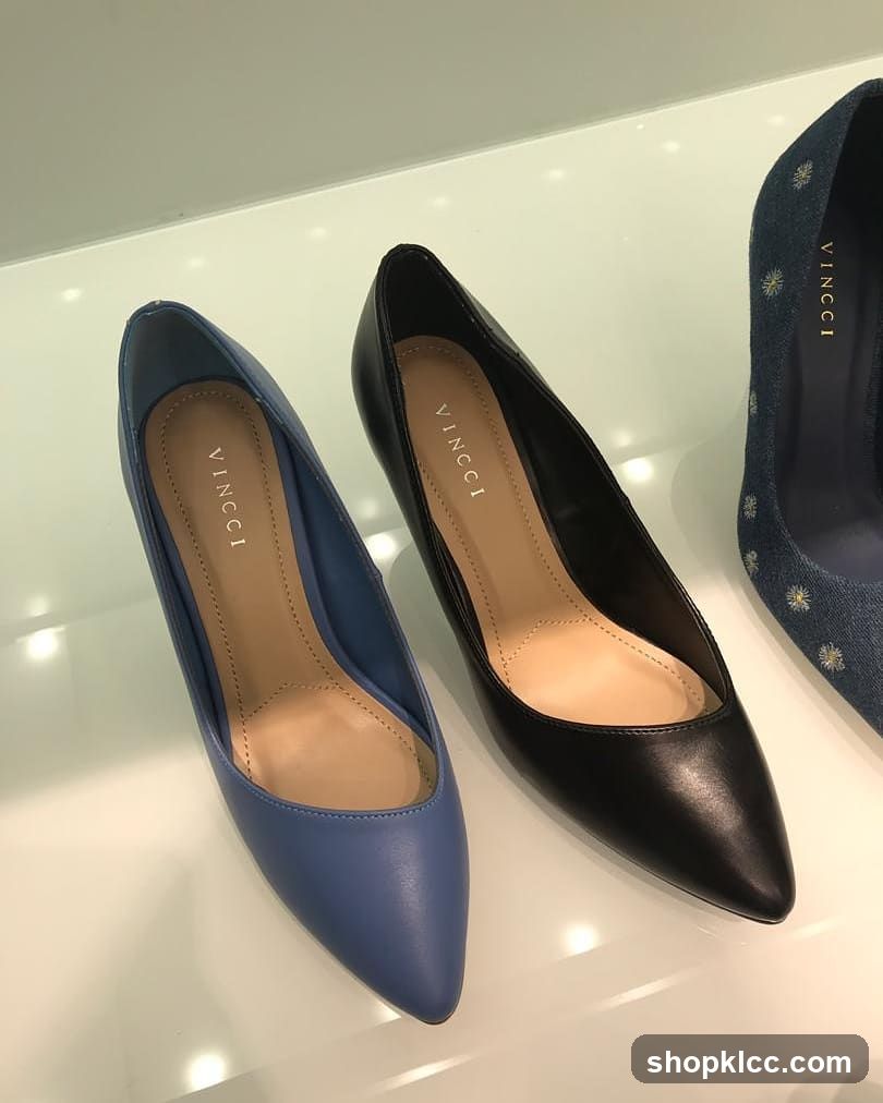 Vinci Shoes