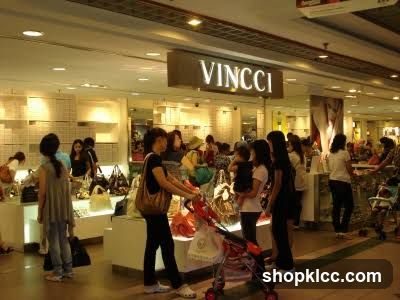 Vincci