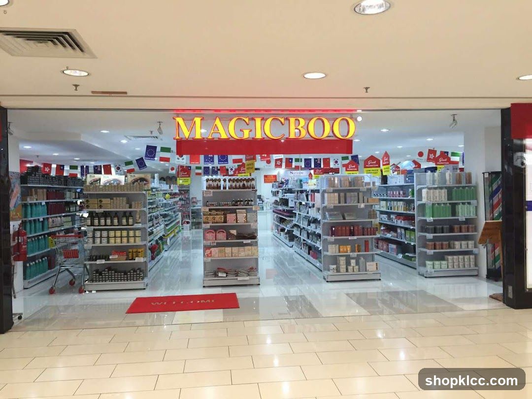 Magicboo