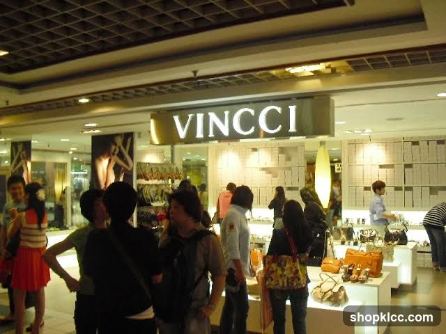 Vincci