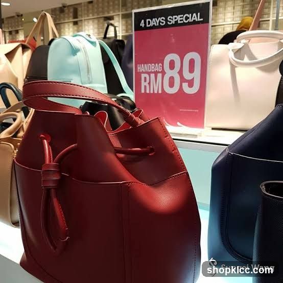 Handbag Sale