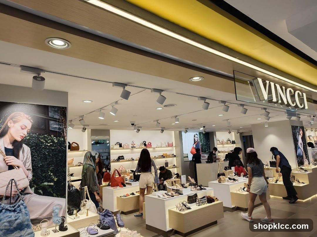 Vincci