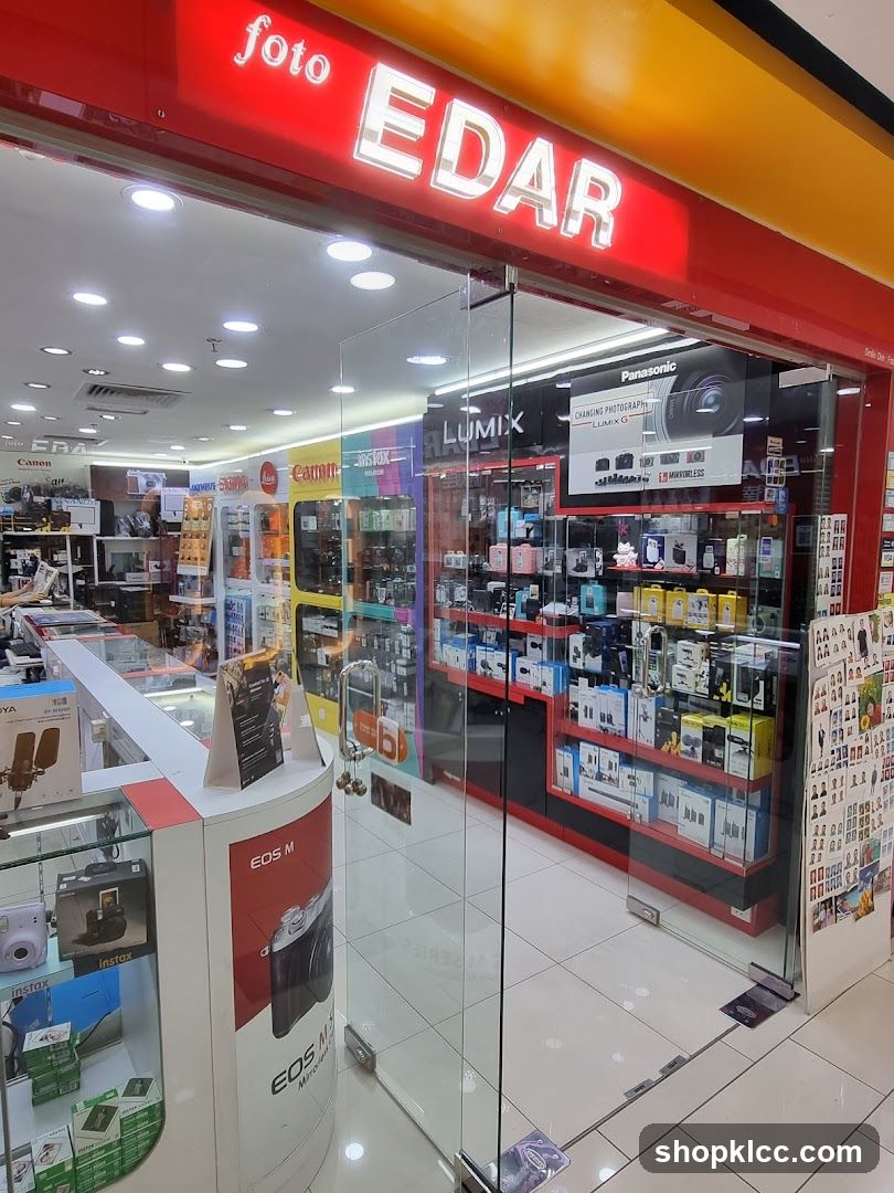 Foto Edar Sdn Bhd
