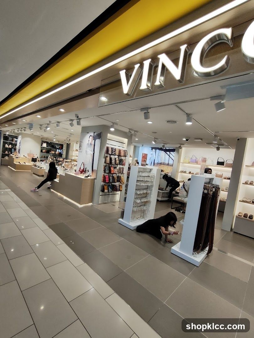 Vincci