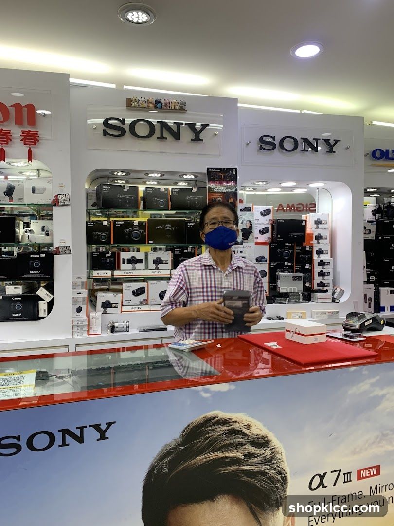 Foto Edar Sdn Bhd