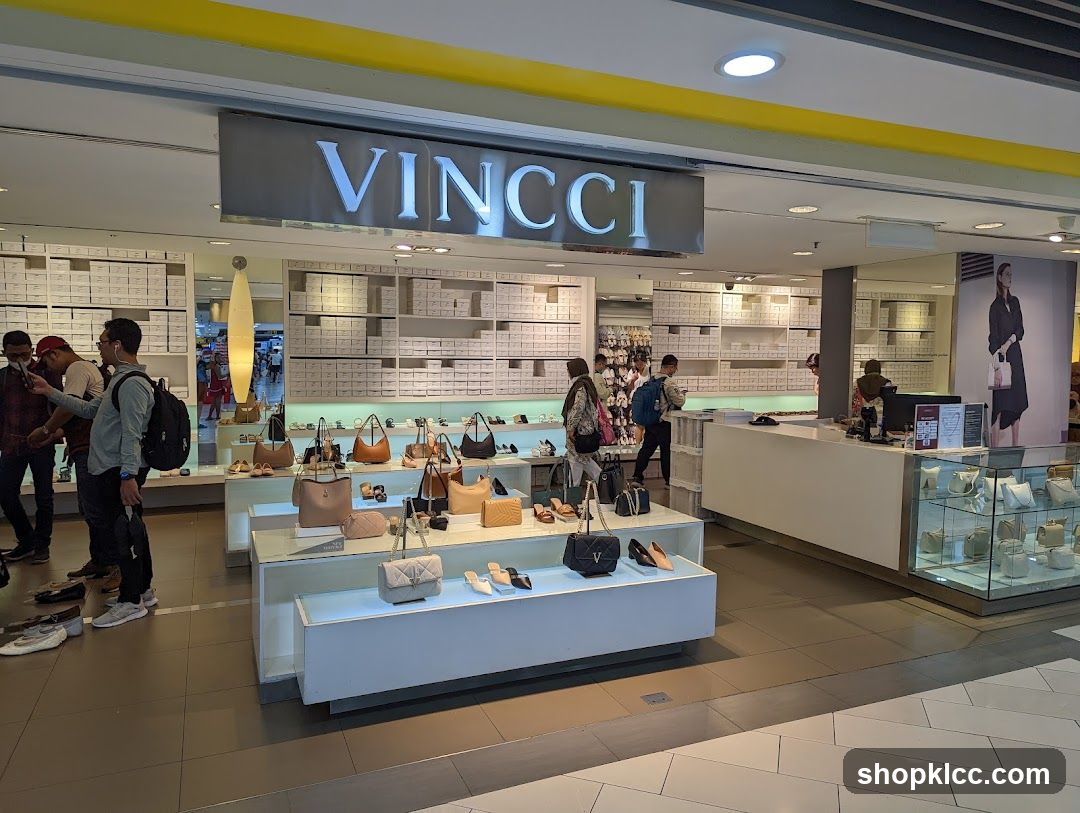 Vincci
