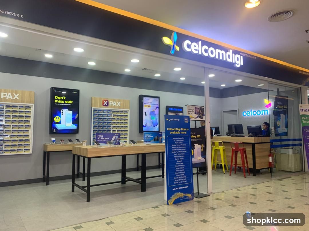 CelcomDigi