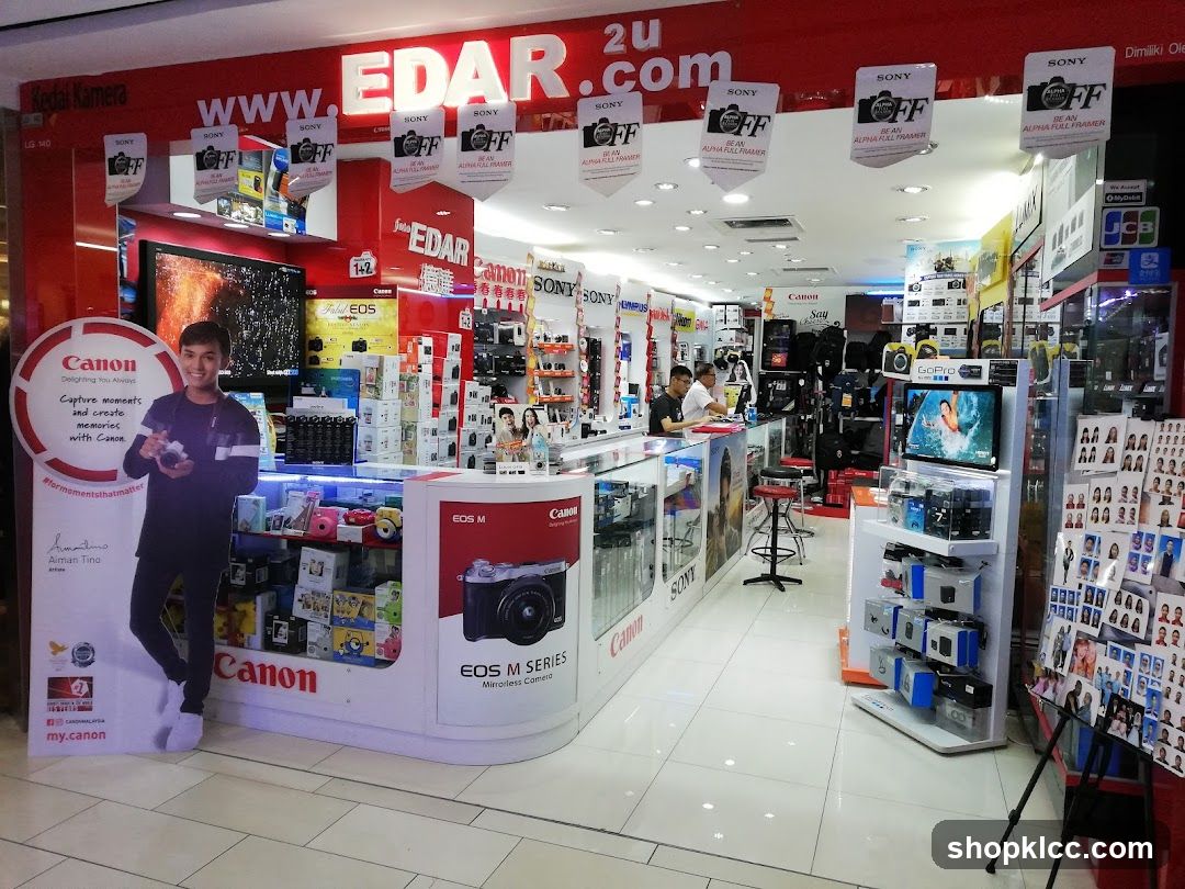 Foto Edar Sdn Bhd