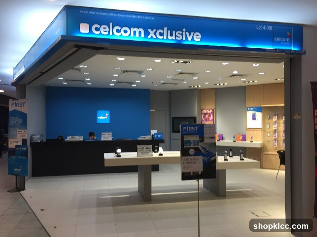 CelcomDigi