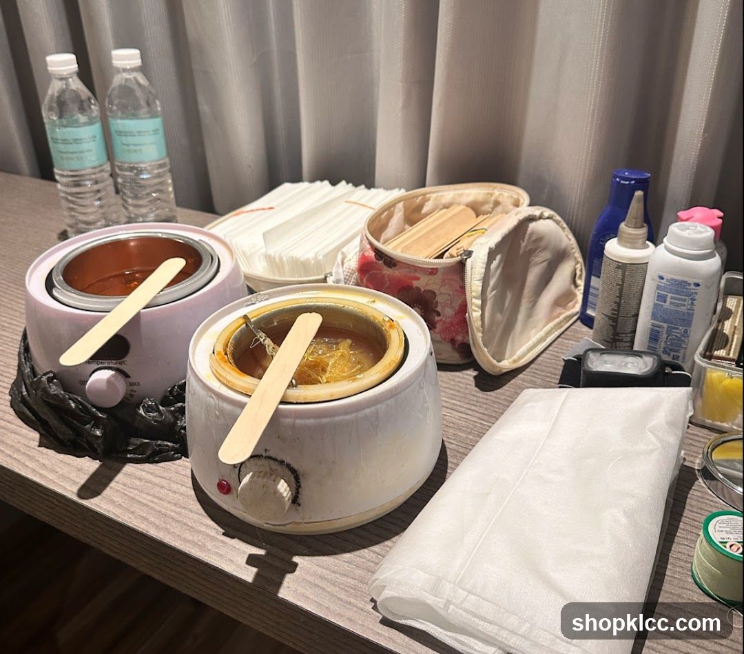 Jasmine Sidhu Beauty Salon