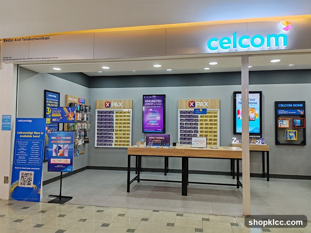 CelcomDigi