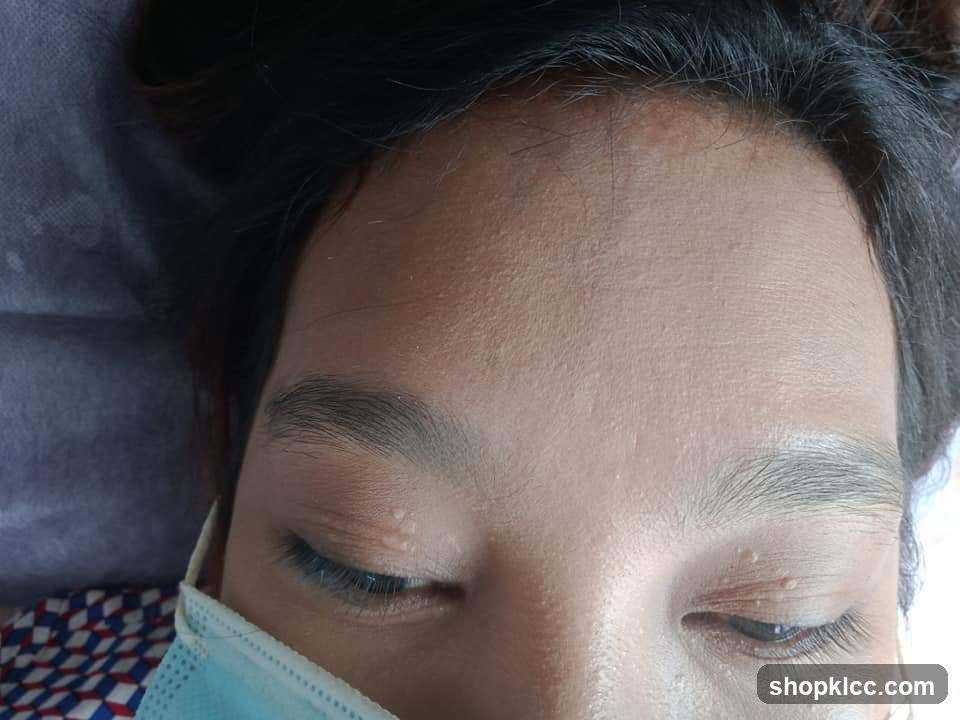 Face with Mask