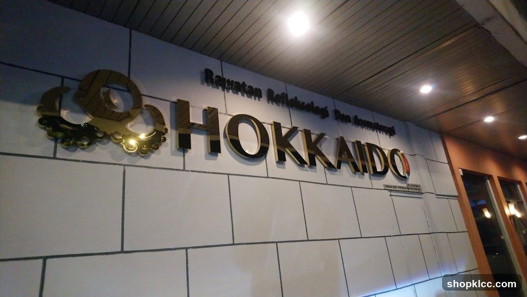 Hokkaido