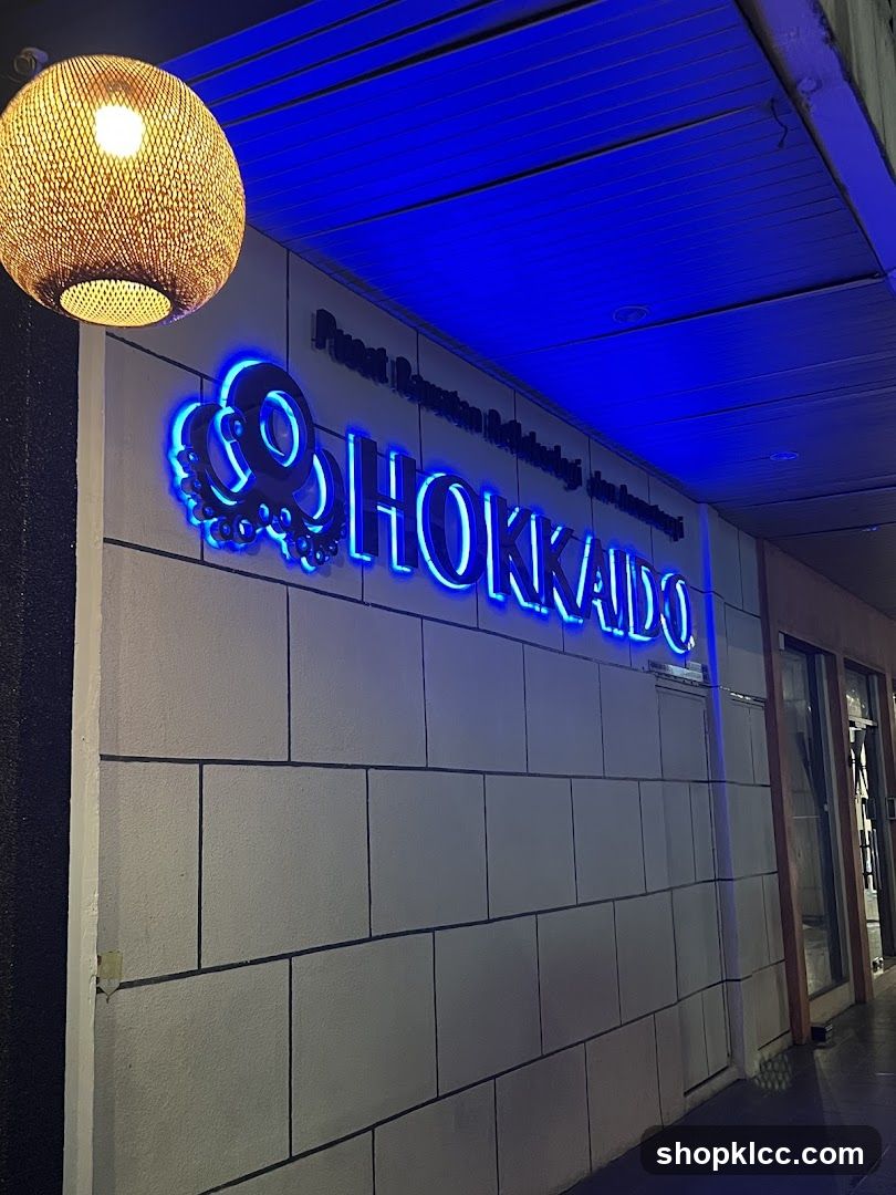 Hokkaido