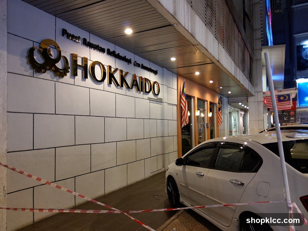 Hokkaido