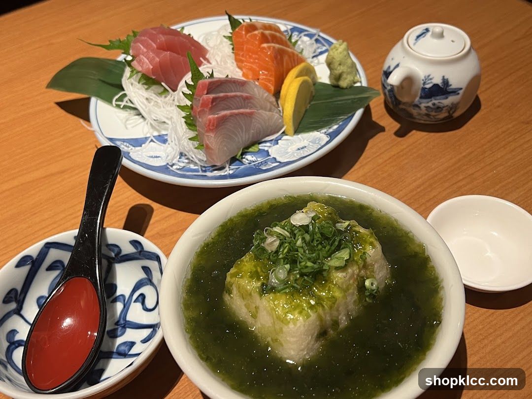Touan Japanese Restaurant
