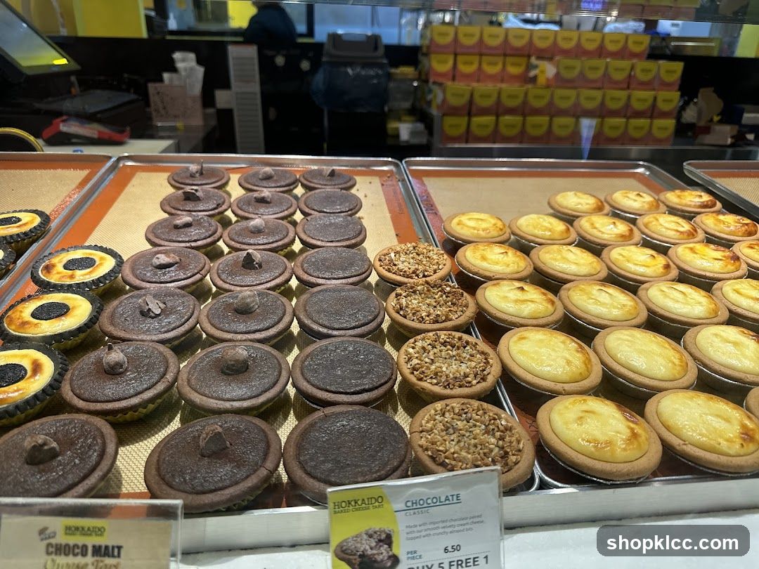 Bakery Display Case