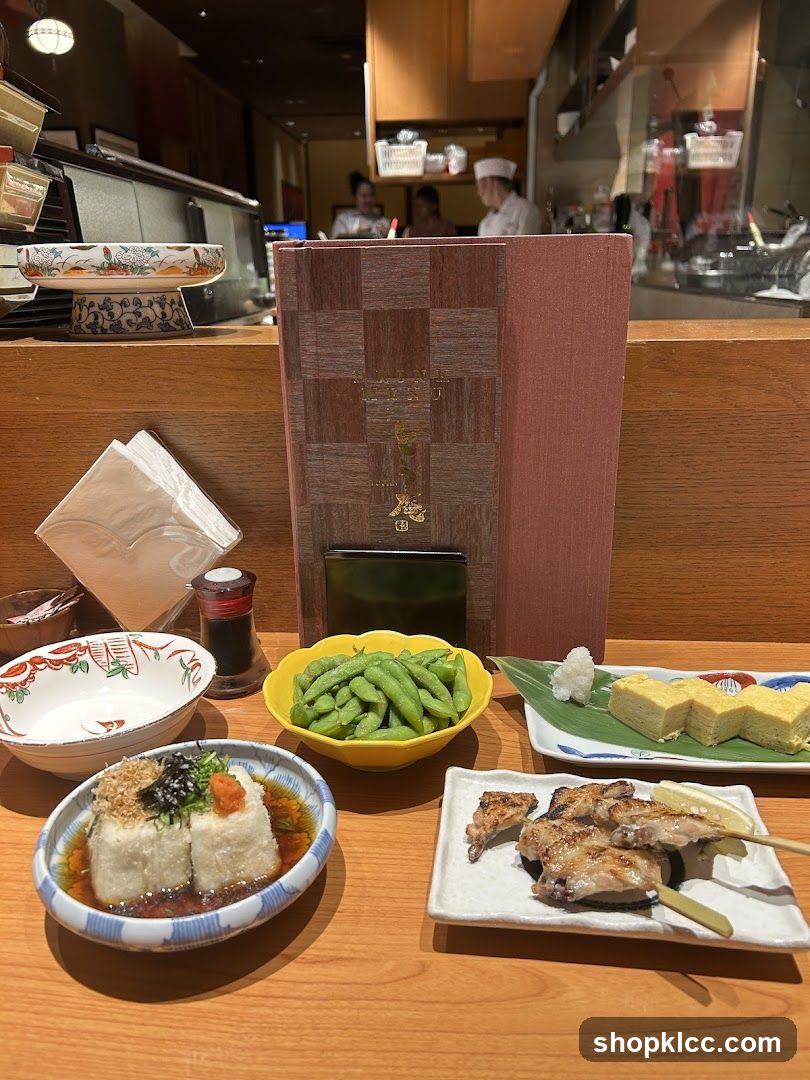 Touan Japanese Restaurant