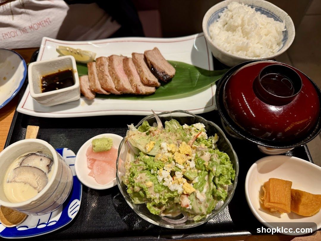 Touan Japanese Restaurant