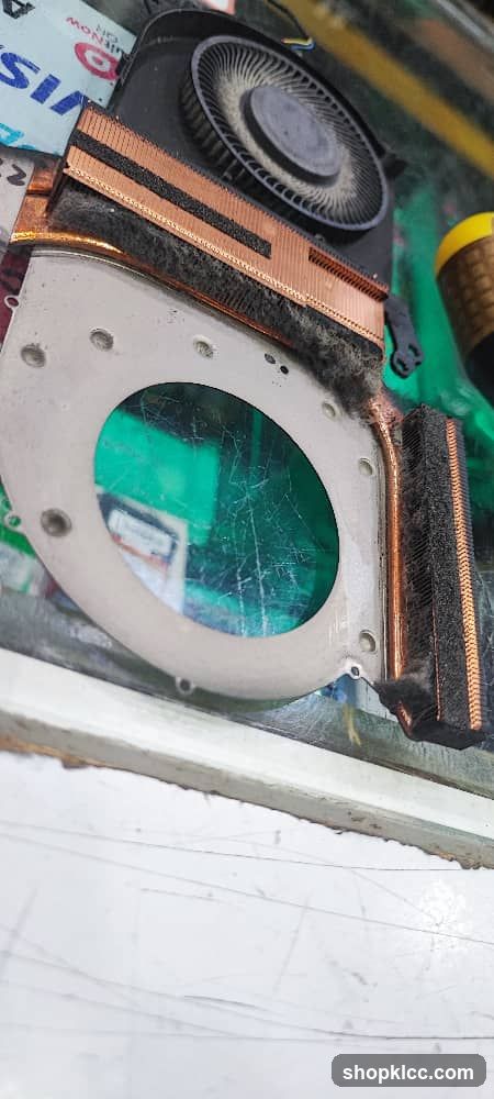 Computer Hardware Parts